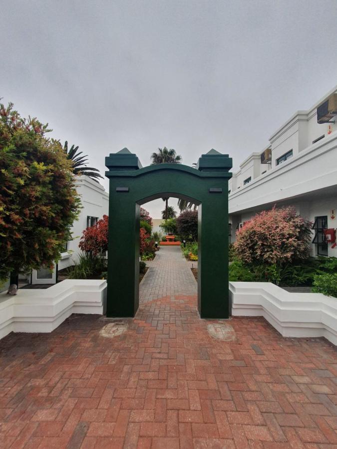 Langholm Hotel Walvis Bay Exterior photo
