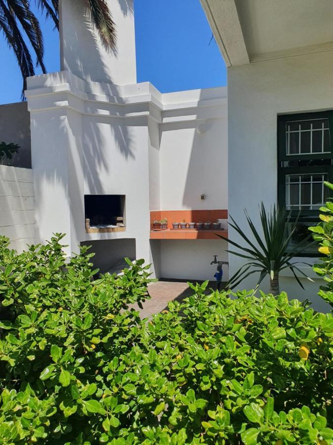 Langholm Hotel Walvis Bay Exterior photo